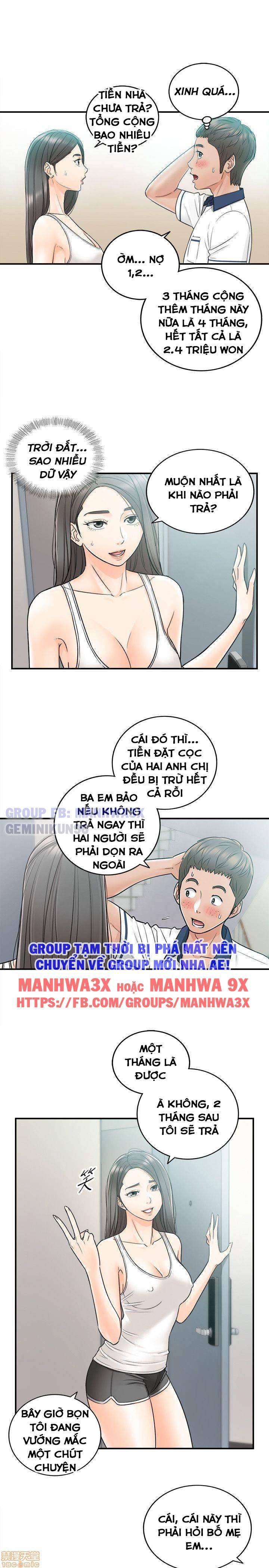 Nàng Sếp trẻ tuổi