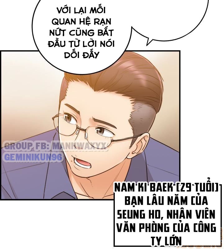 Nàng Sếp trẻ tuổi