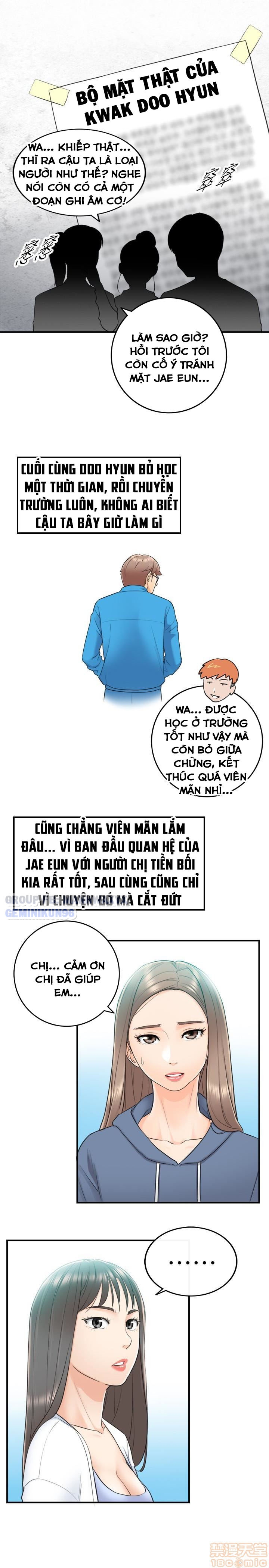 Nàng Sếp trẻ tuổi