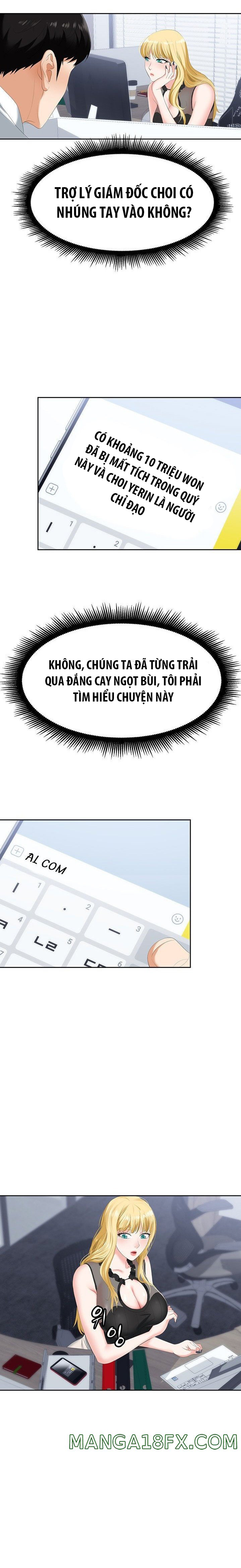 Sập Bẫy