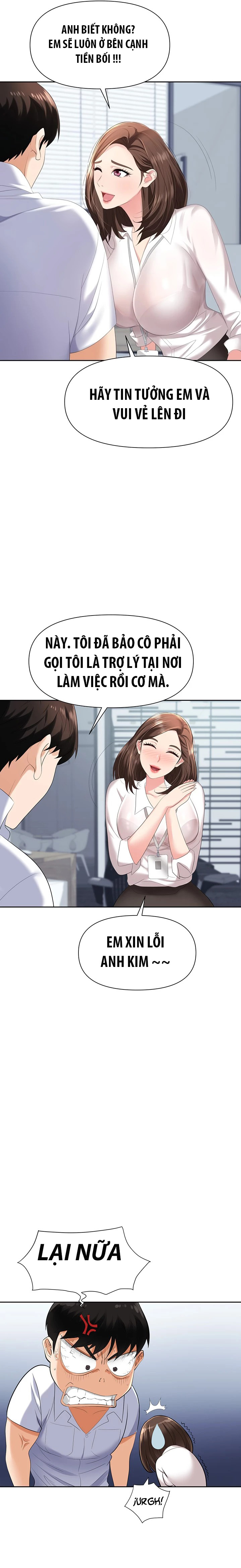 Sập Bẫy