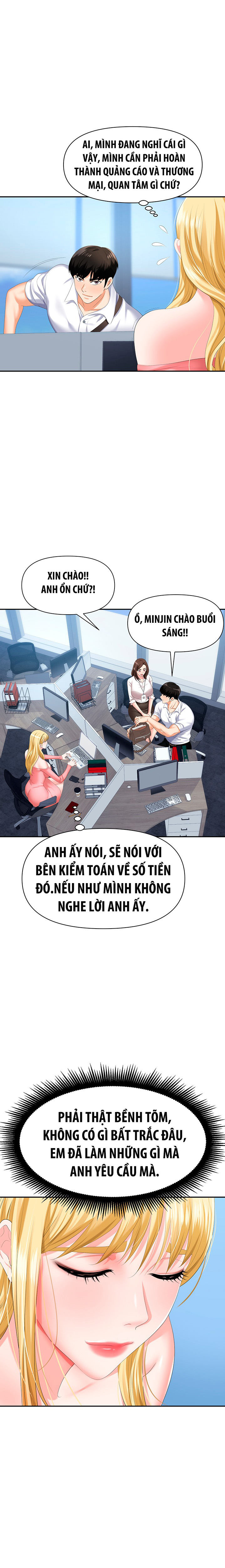 Sập Bẫy