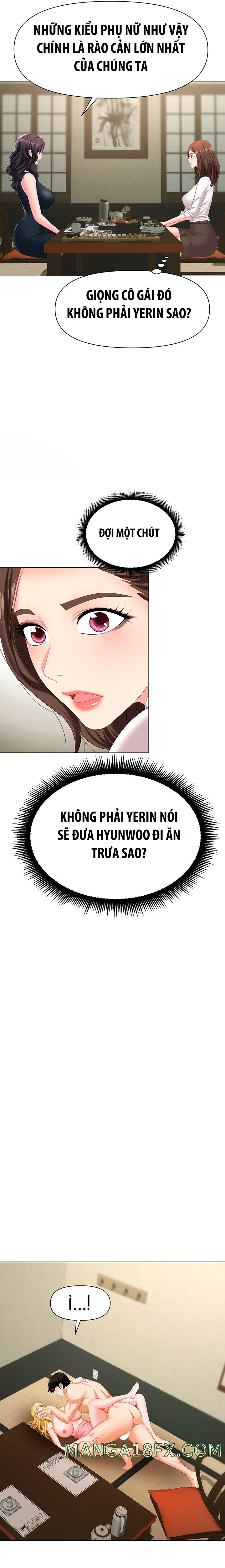 Sập Bẫy