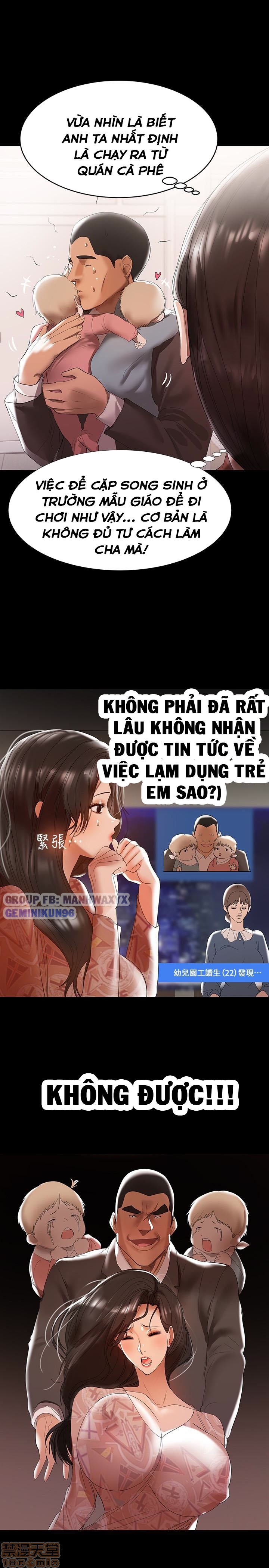 Bầu Sữa Vú Nuôi