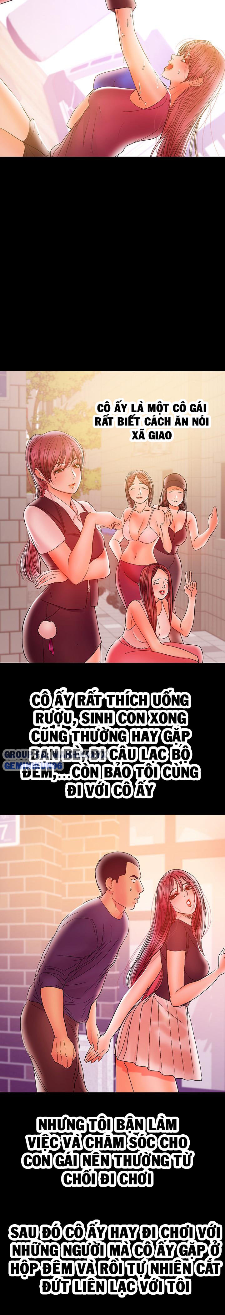 Bầu Sữa Vú Nuôi