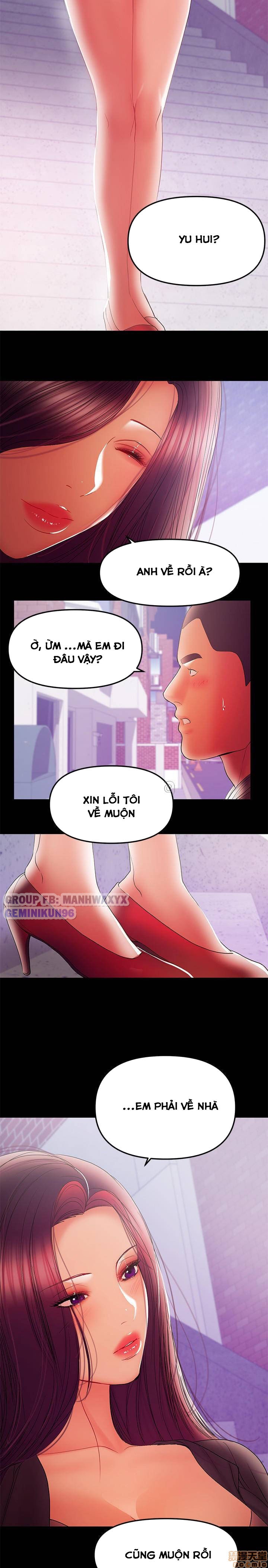 Bầu Sữa Vú Nuôi