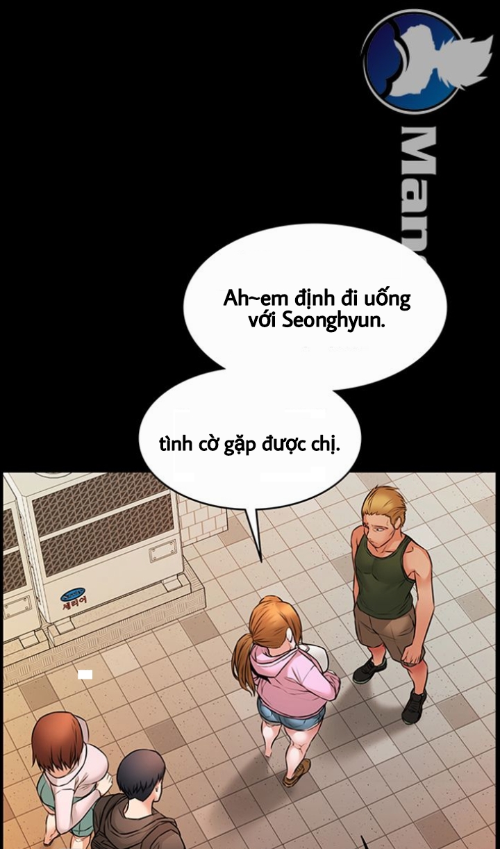 Hai hộ gia đình