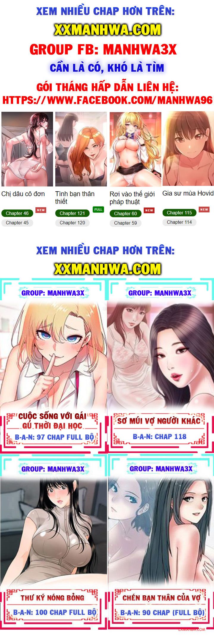 Hai hộ gia đình