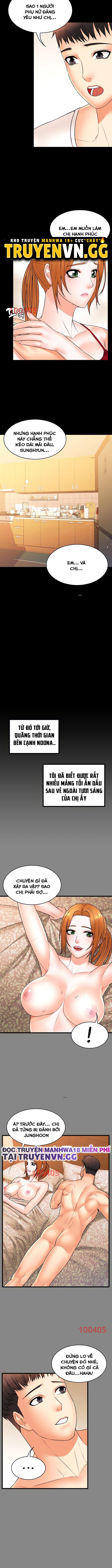 Hai hộ gia đình