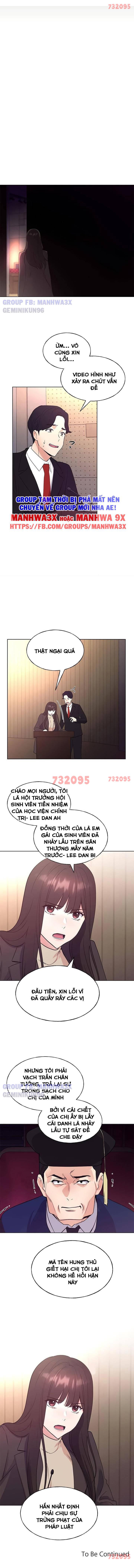 Trả thù cô ta