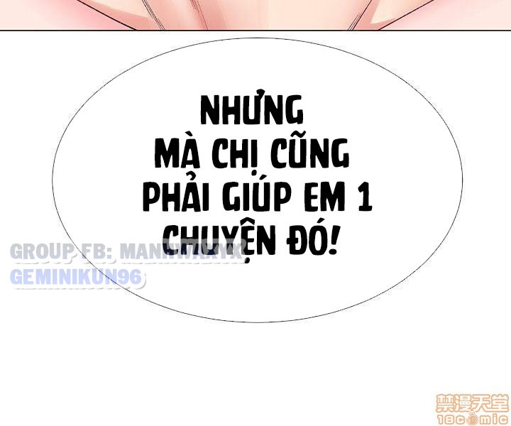 Trả thù cô ta