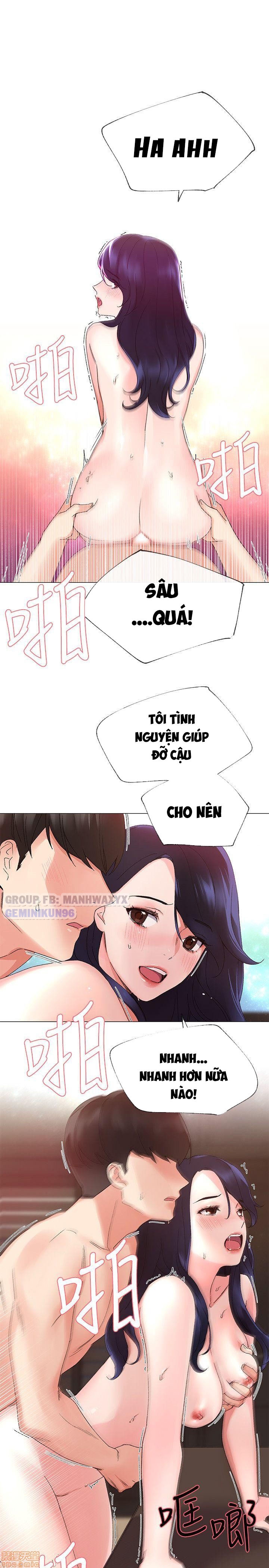 Trả thù cô ta