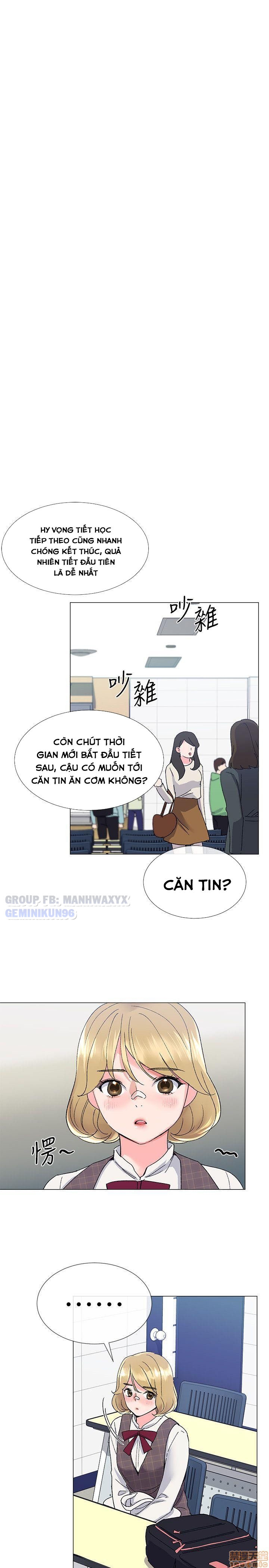 Trả thù cô ta