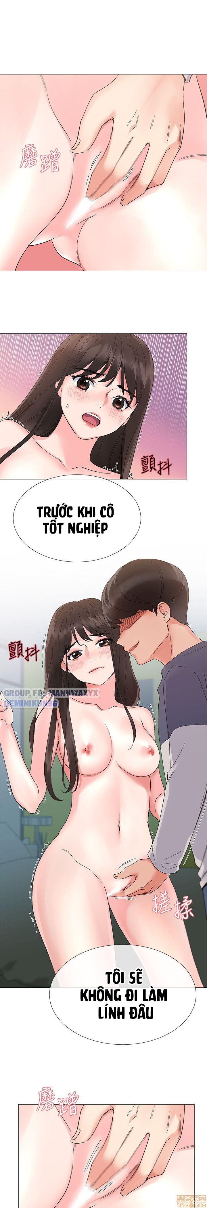 Trả thù cô ta