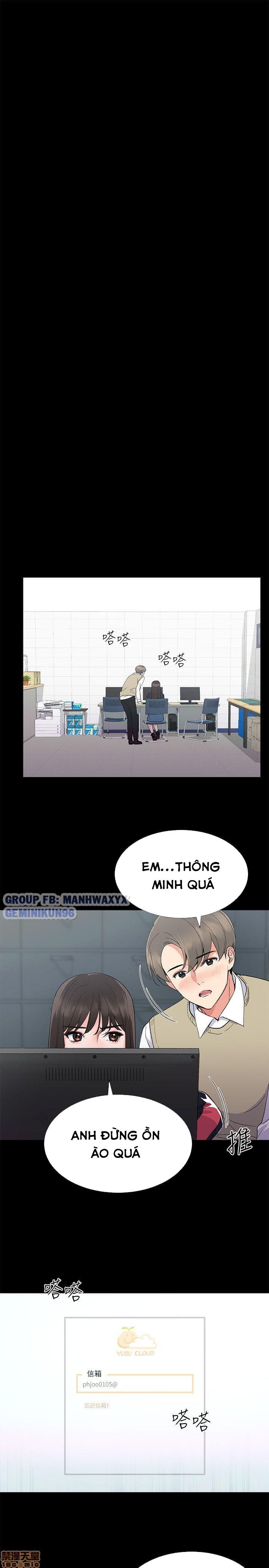 Trả thù cô ta