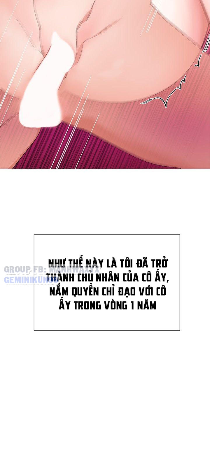 Trả thù cô ta