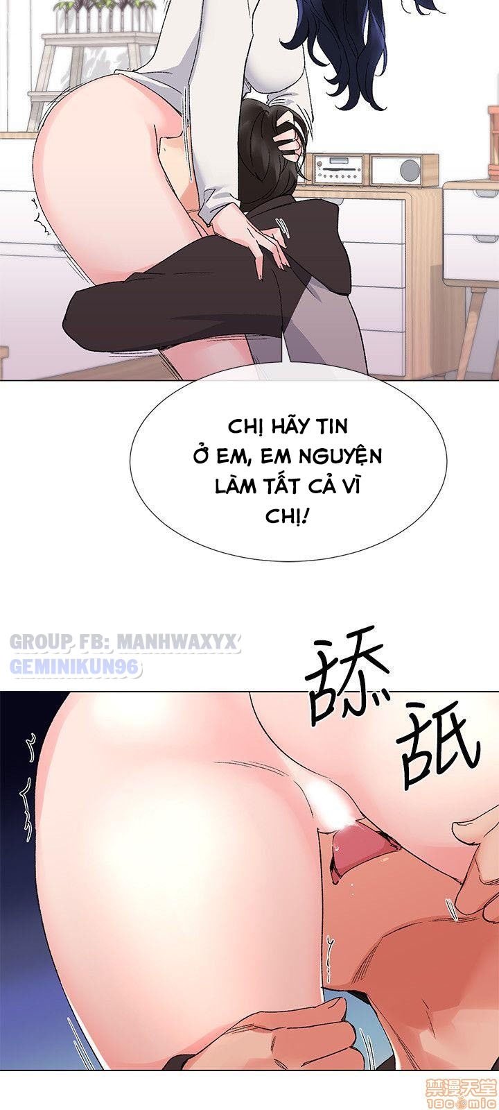 Trả thù cô ta