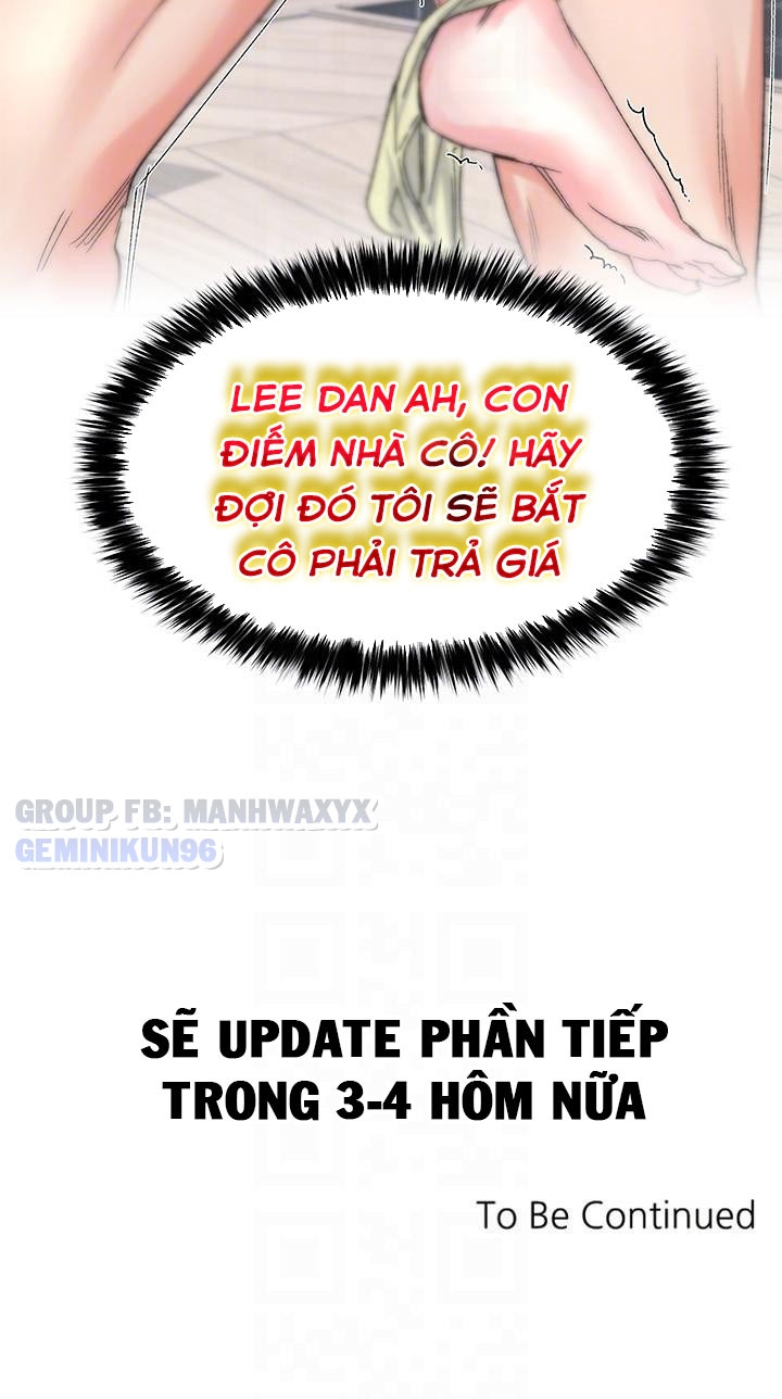 Trả thù cô ta