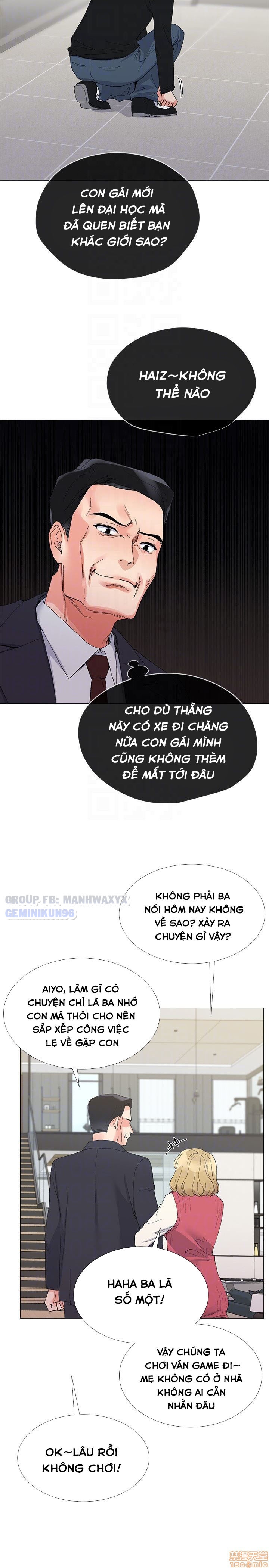 Trả thù cô ta