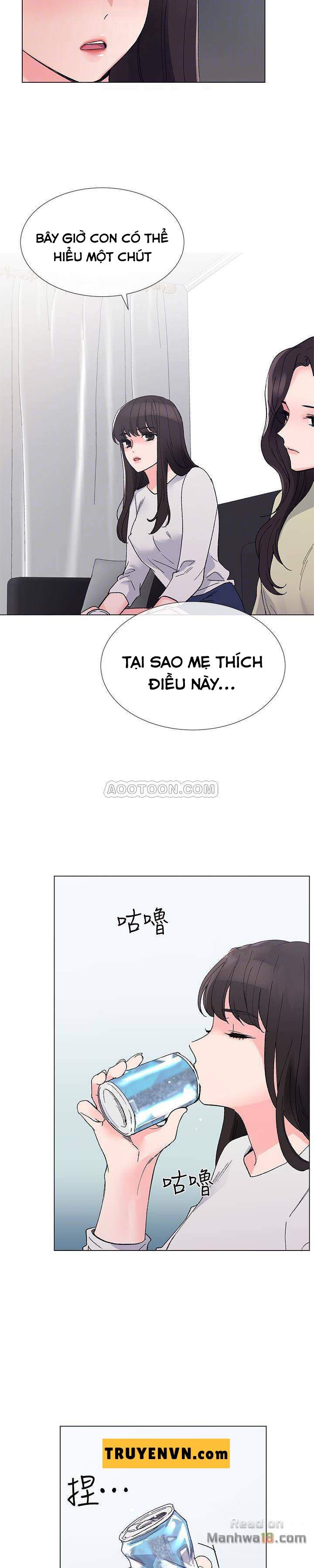 Trả thù cô ta