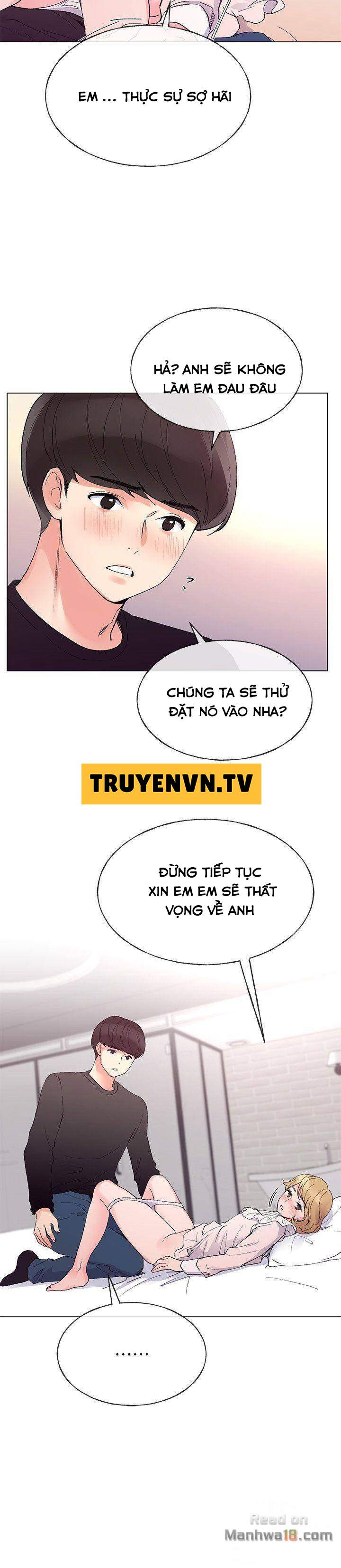 Trả thù cô ta