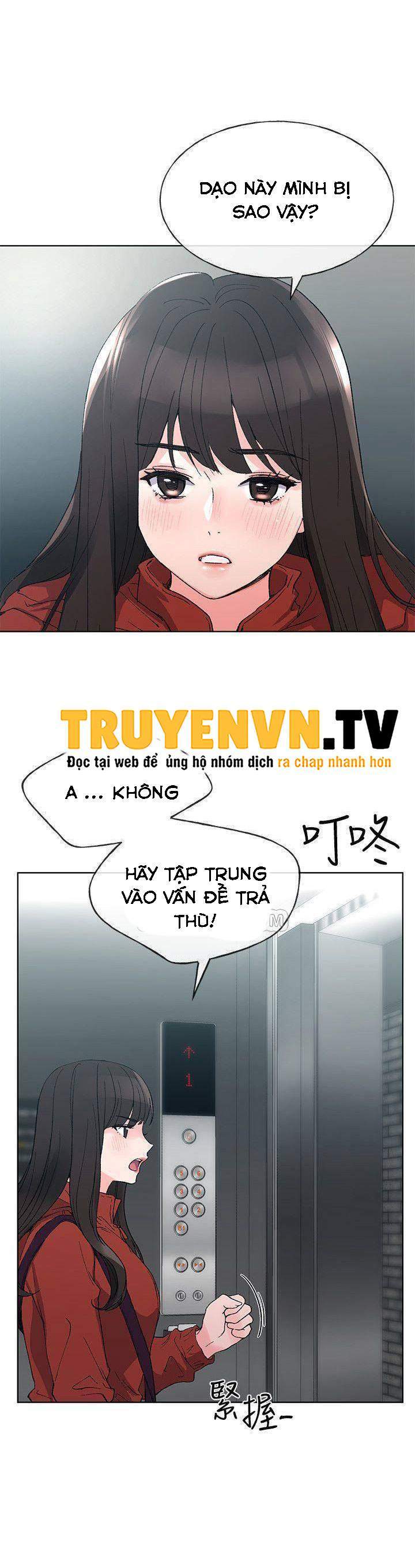 Trả thù cô ta