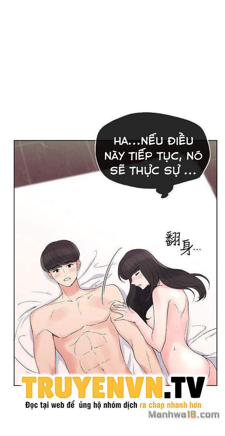 Trả thù cô ta