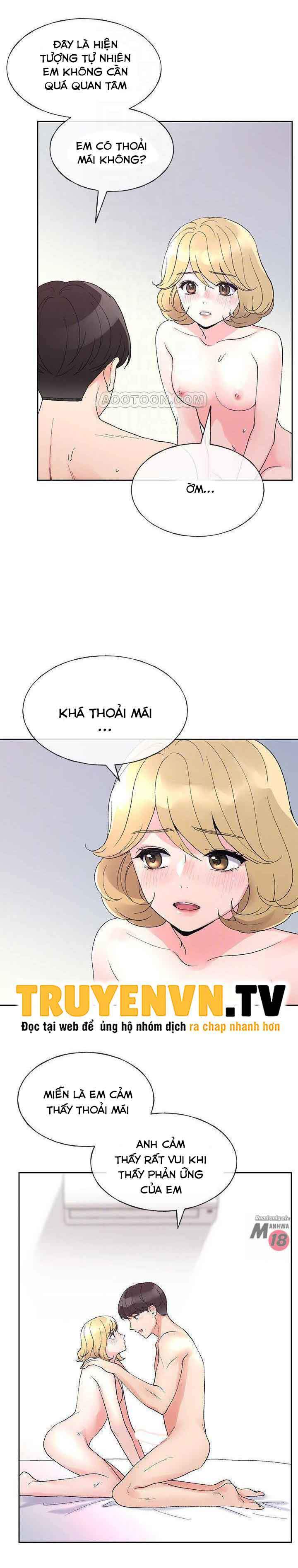 Trả thù cô ta