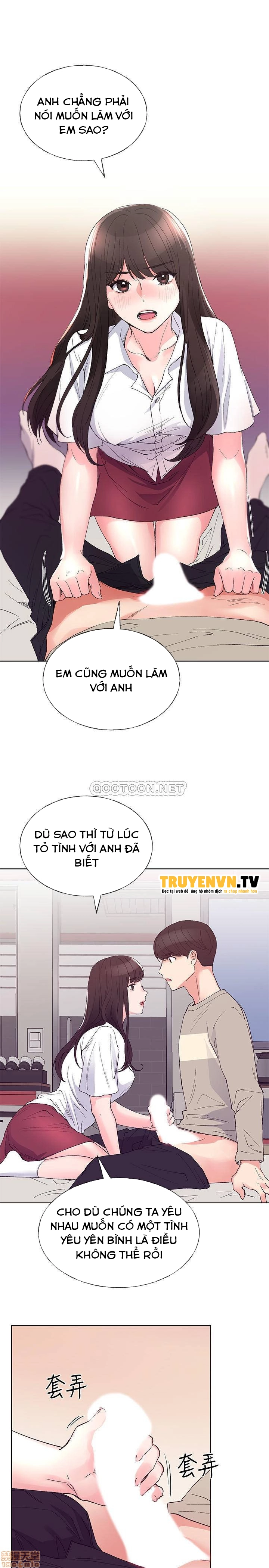 Trả thù cô ta