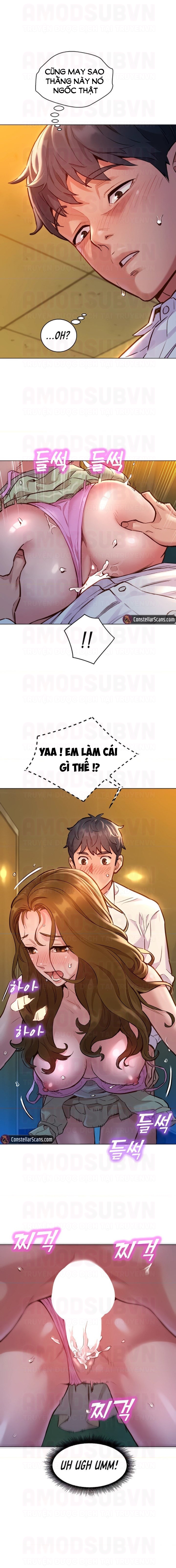 Tình Bạn Vĩnh Cửu