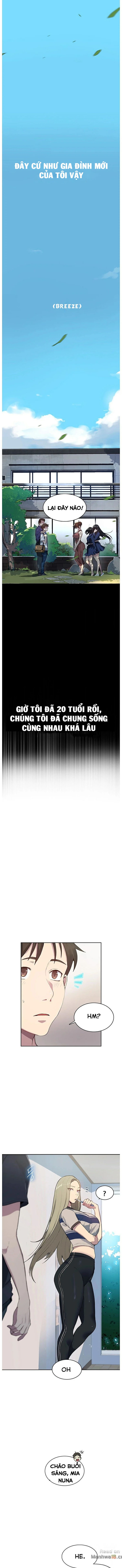 Lớp Học Gia Đình