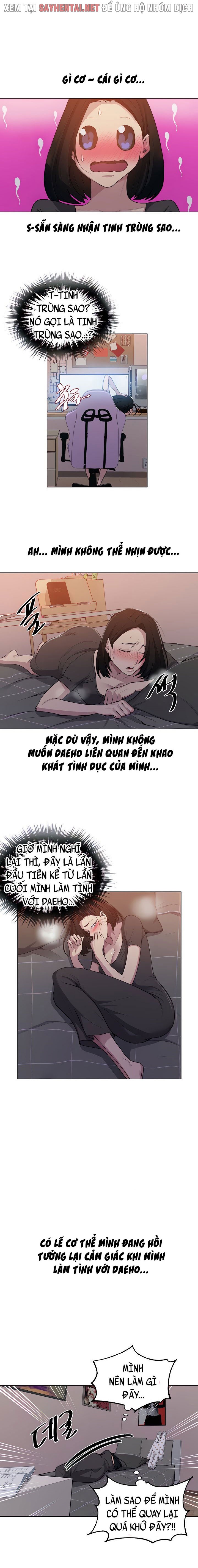 Lớp Học Gia Đình