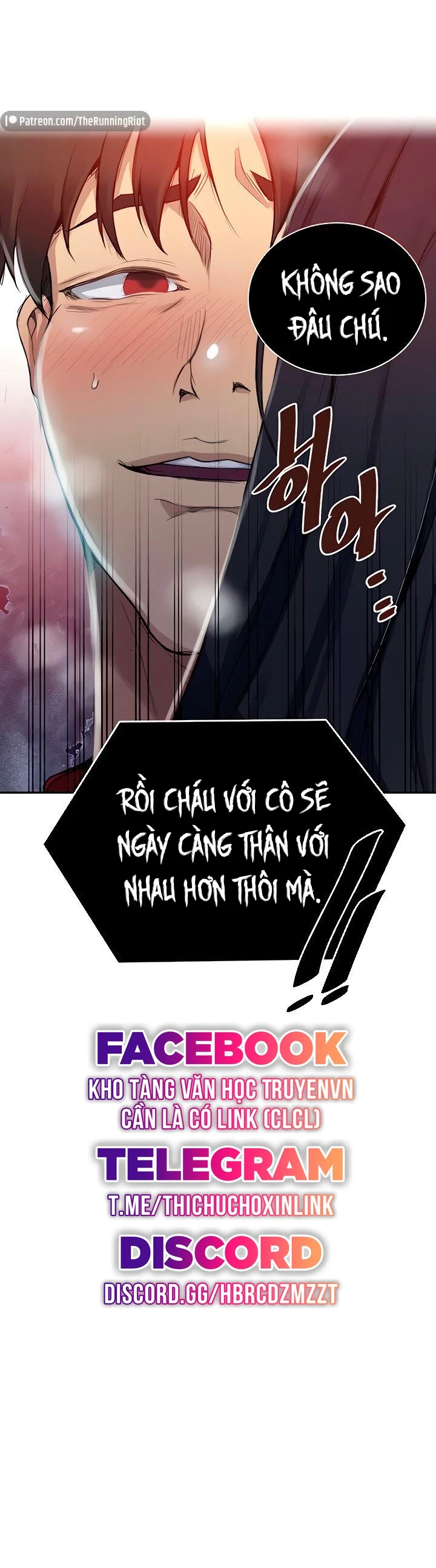 Lớp Học Gia Đình