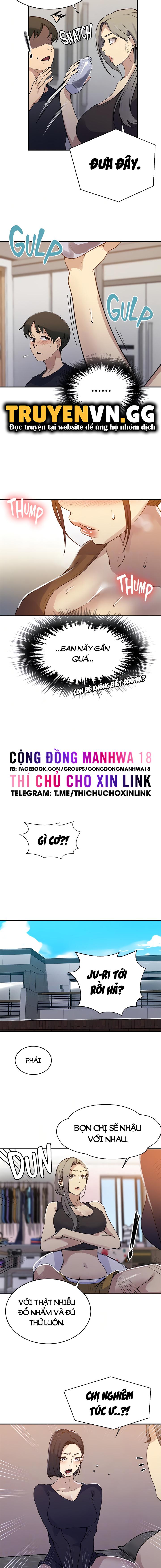 Lớp Học Gia Đình