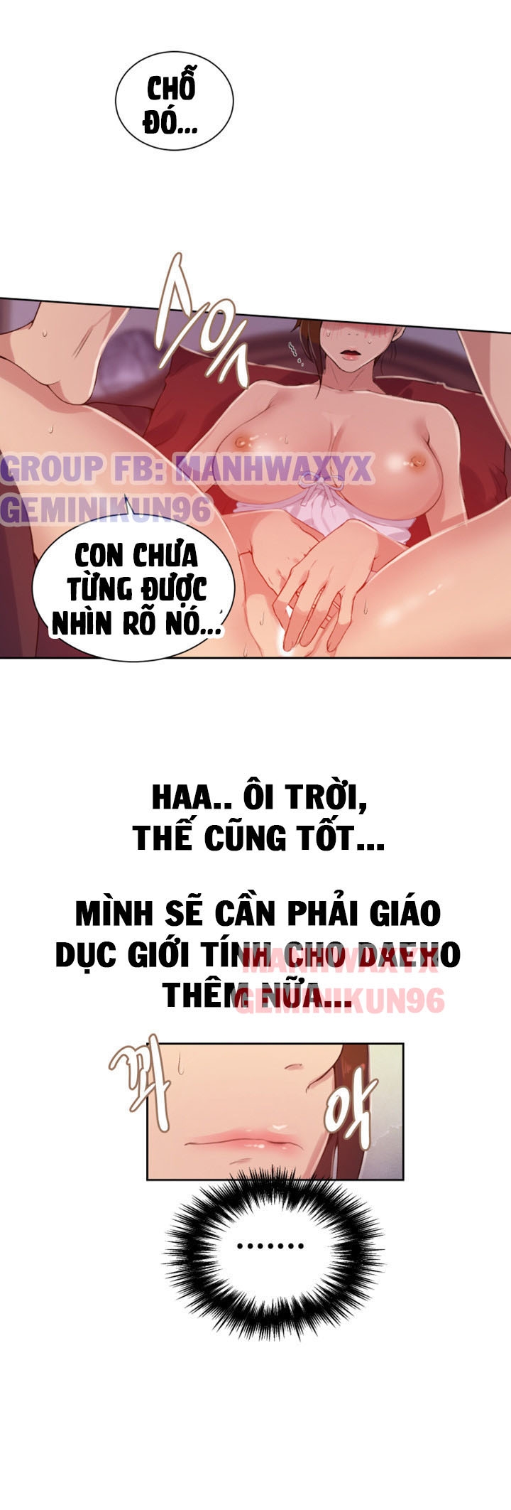 Lớp Học Gia Đình