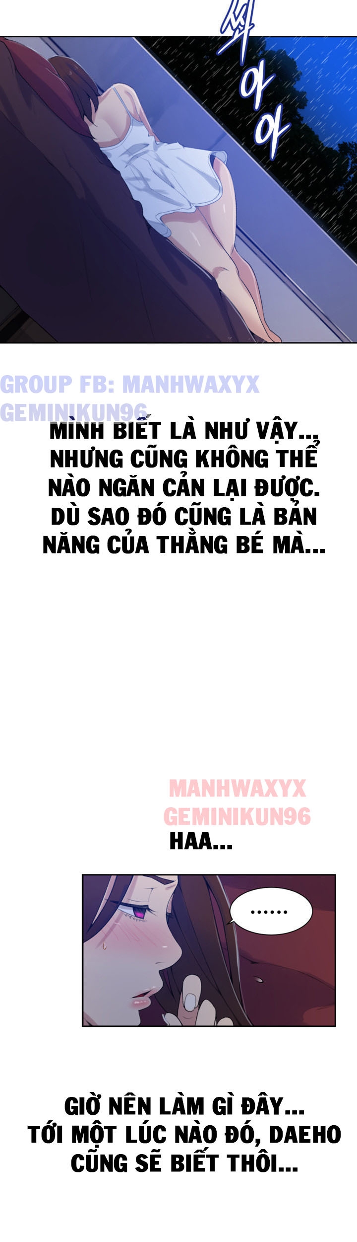 Lớp Học Gia Đình