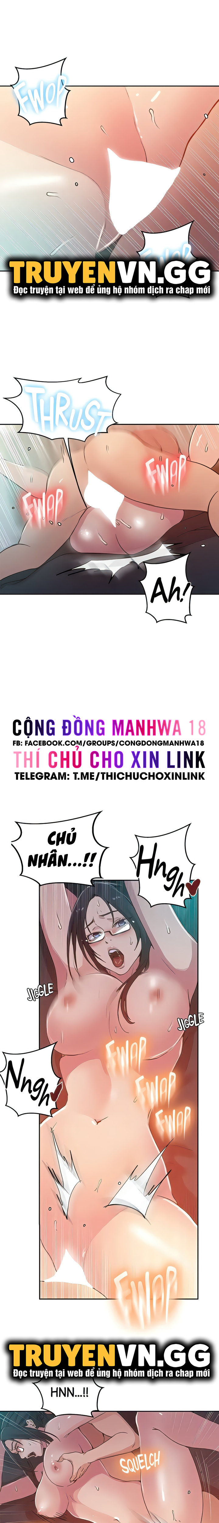 Lớp Học Gia Đình