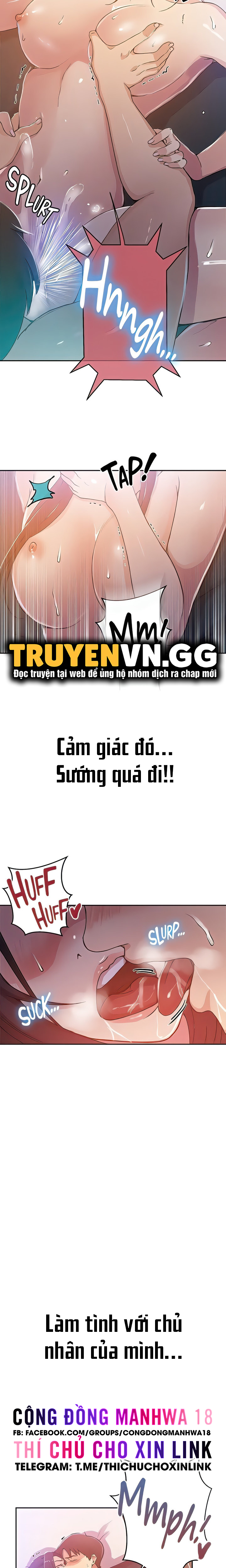 Lớp Học Gia Đình