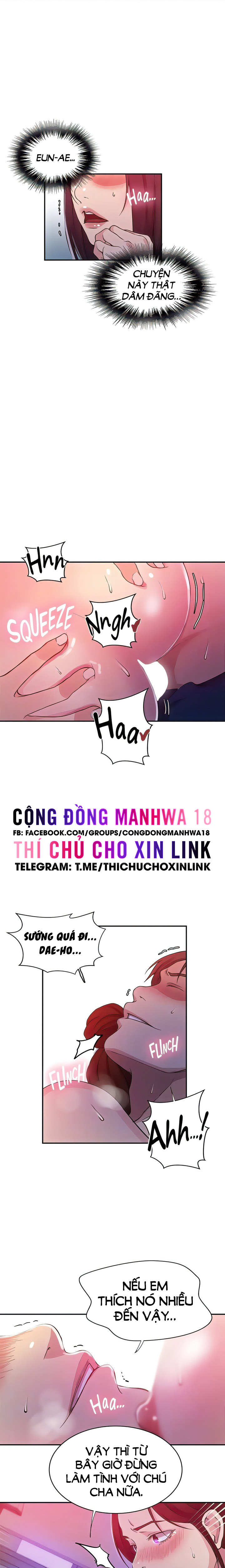 Lớp Học Gia Đình