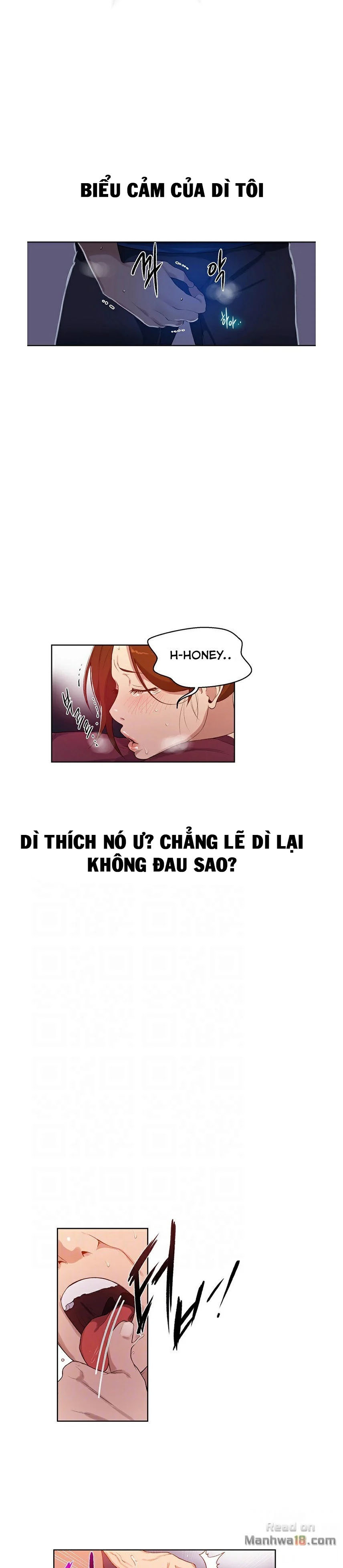 Lớp Học Gia Đình