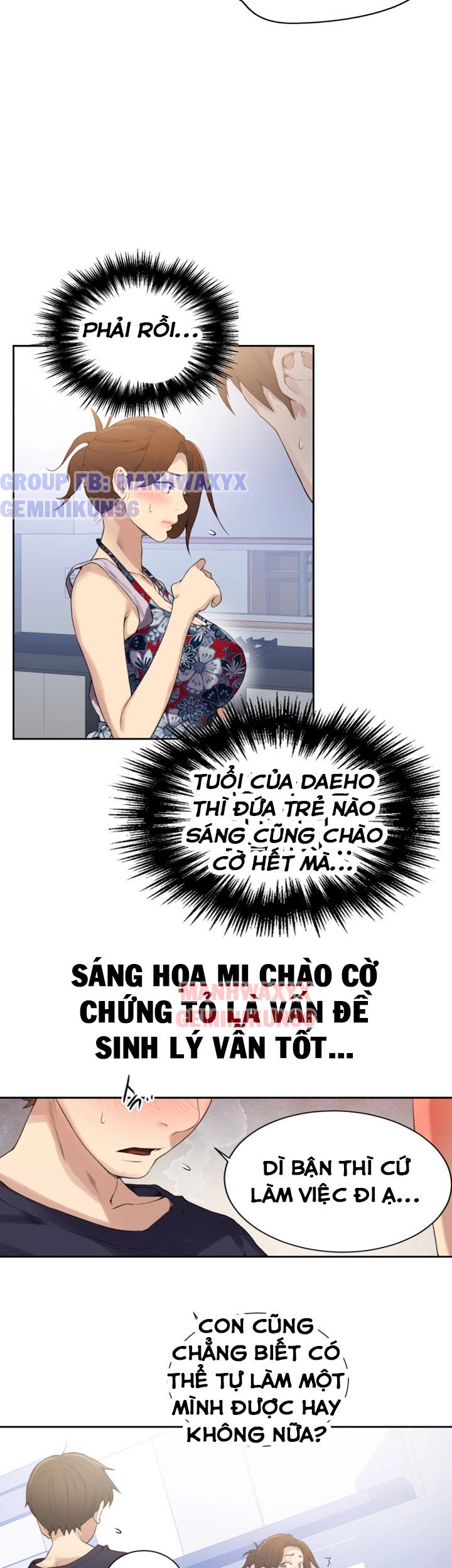 Lớp Học Gia Đình