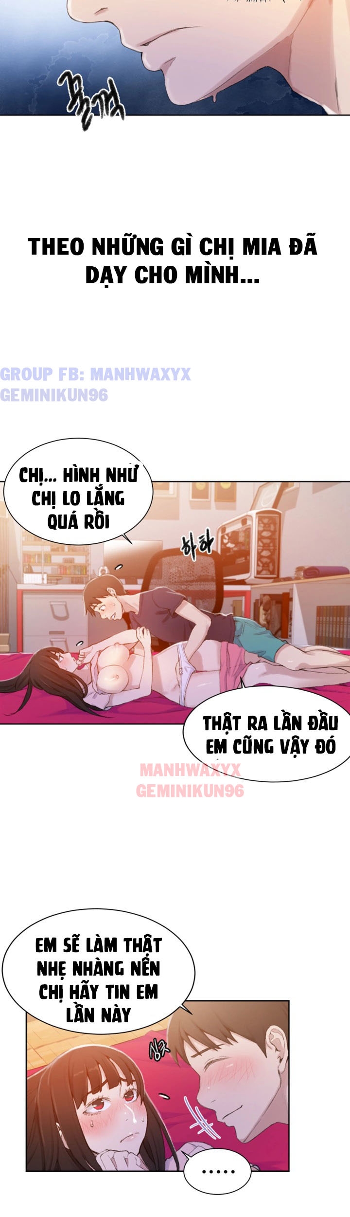 Lớp Học Gia Đình