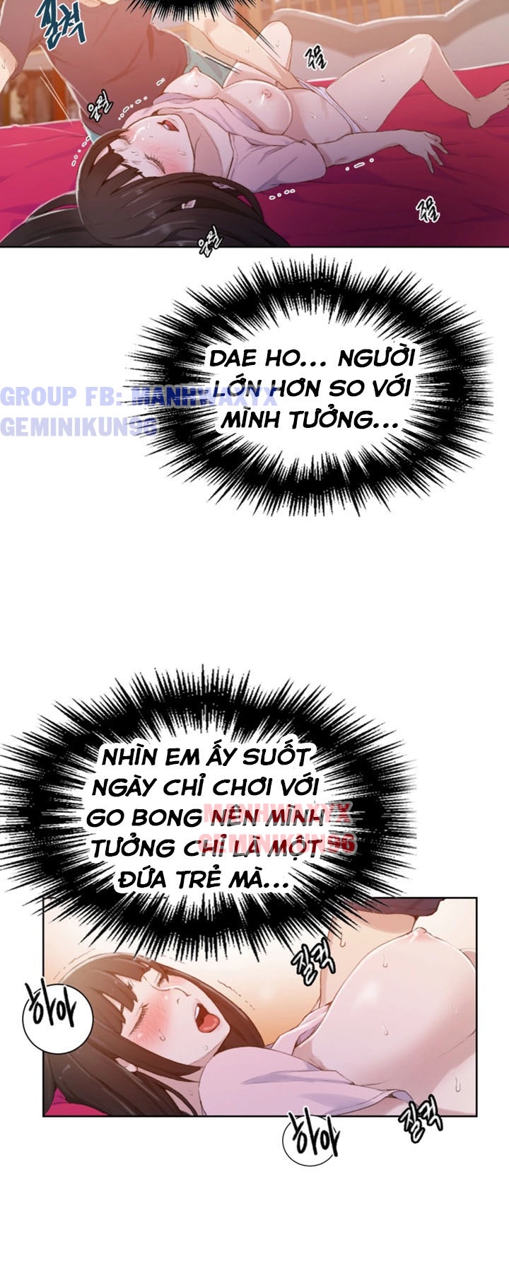 Lớp Học Gia Đình