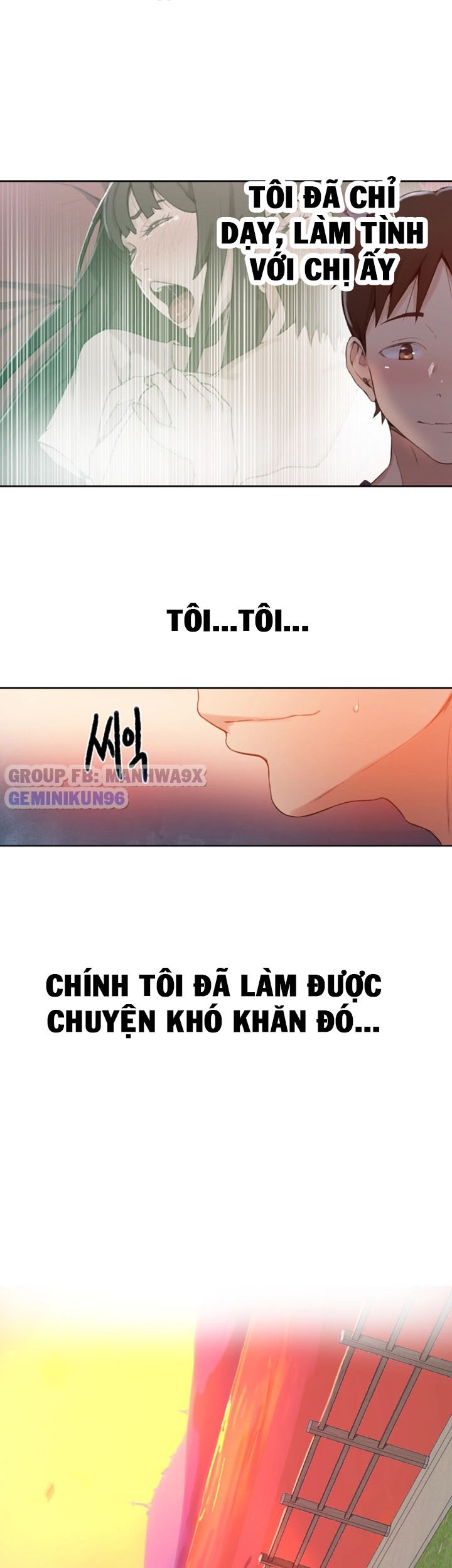 Lớp Học Gia Đình