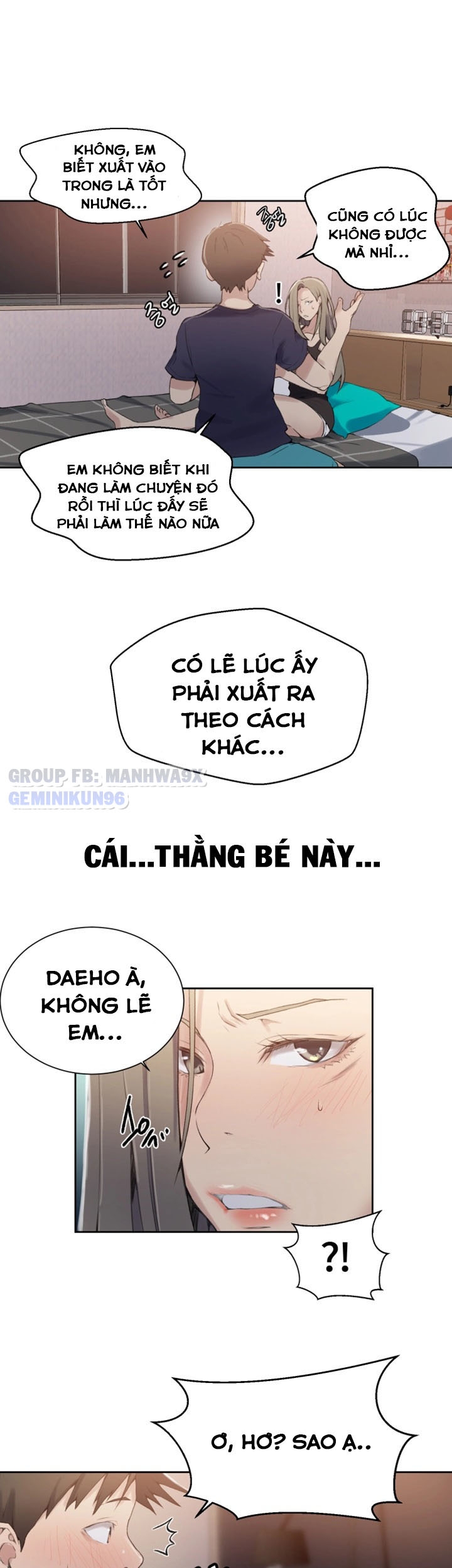 Lớp Học Gia Đình