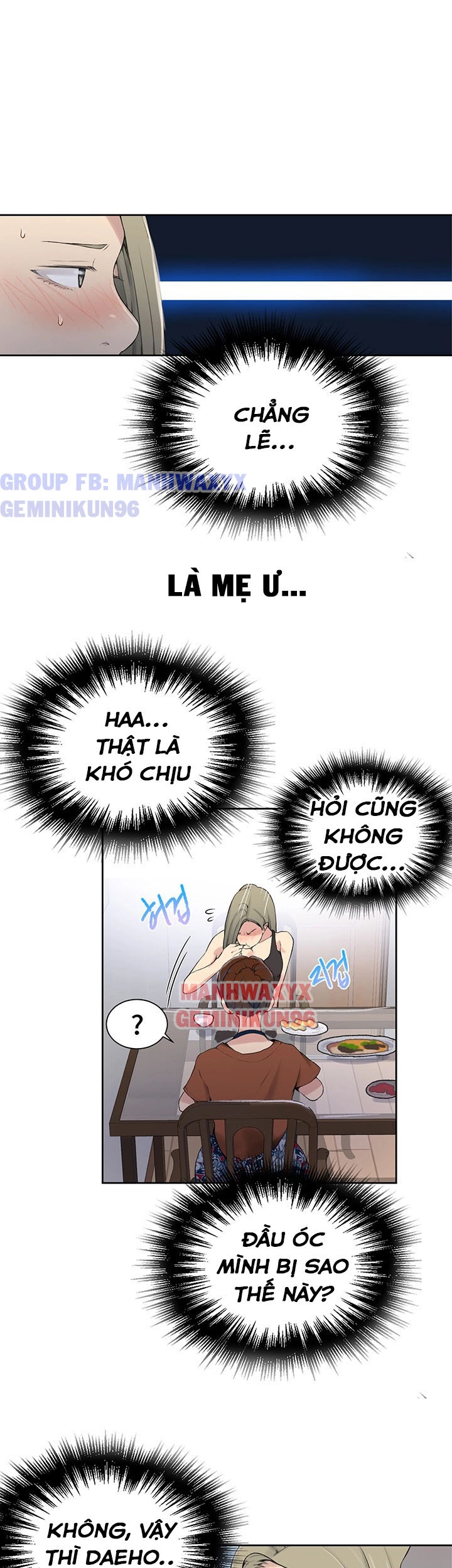 Lớp Học Gia Đình