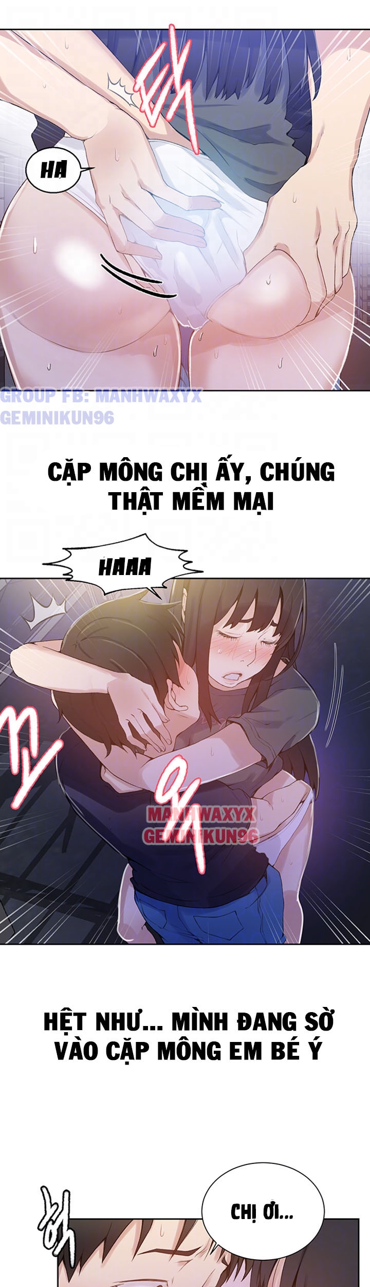 Lớp Học Gia Đình