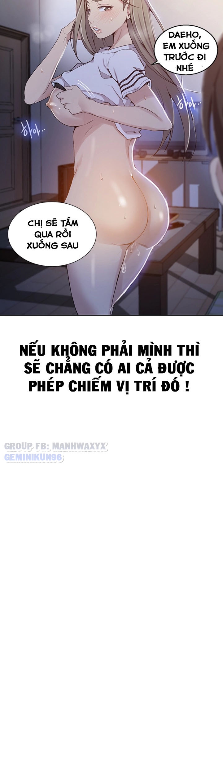 Lớp Học Gia Đình