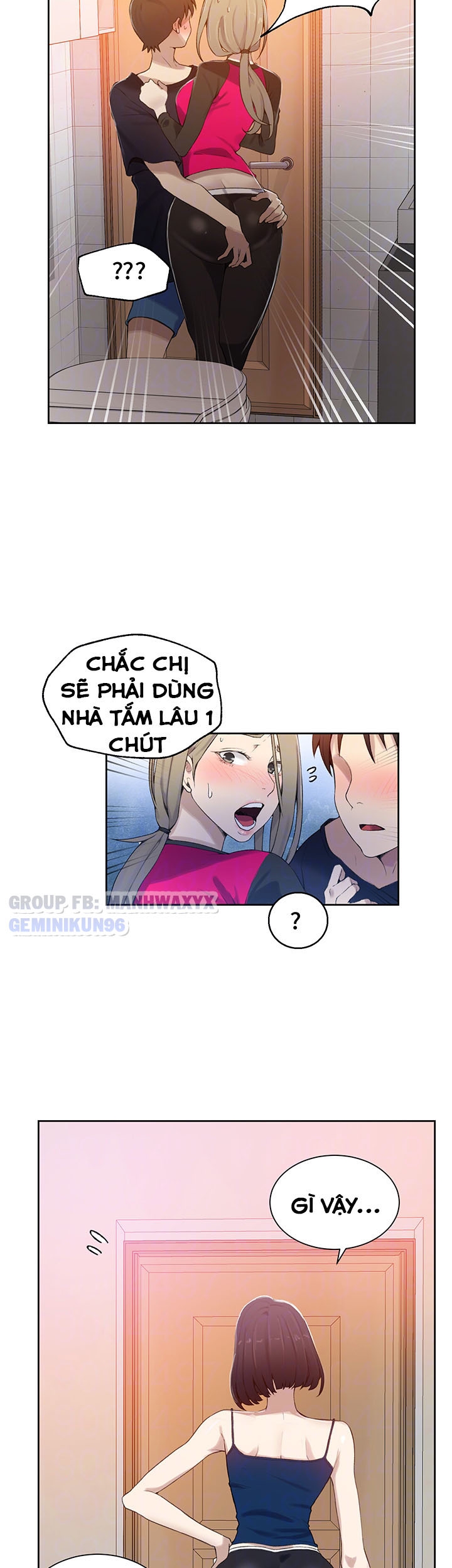 Lớp Học Gia Đình