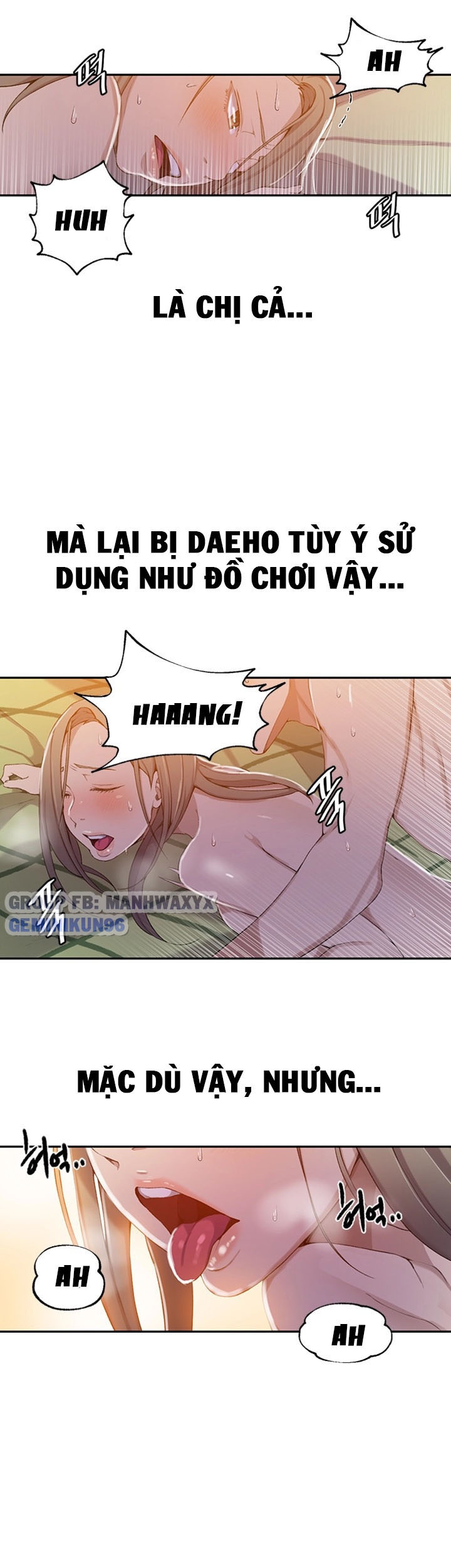 Lớp Học Gia Đình